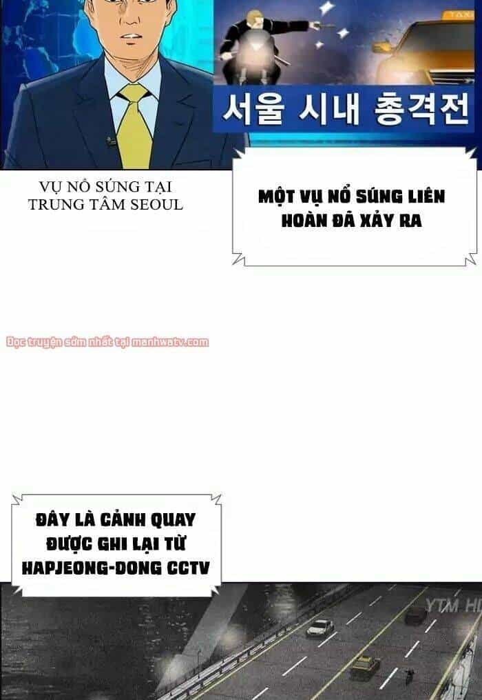 Kẻ Hồi Sinh - Chương 45 - ảnh 12