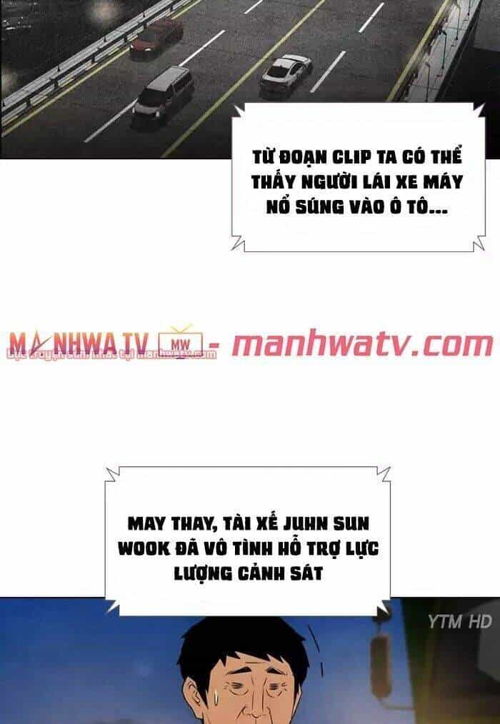 Kẻ Hồi Sinh - Chương 45 - ảnh 13