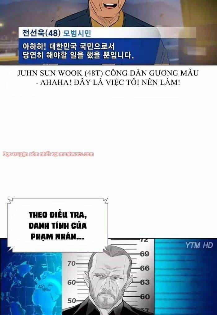 Kẻ Hồi Sinh - Chương 45 - ảnh 14