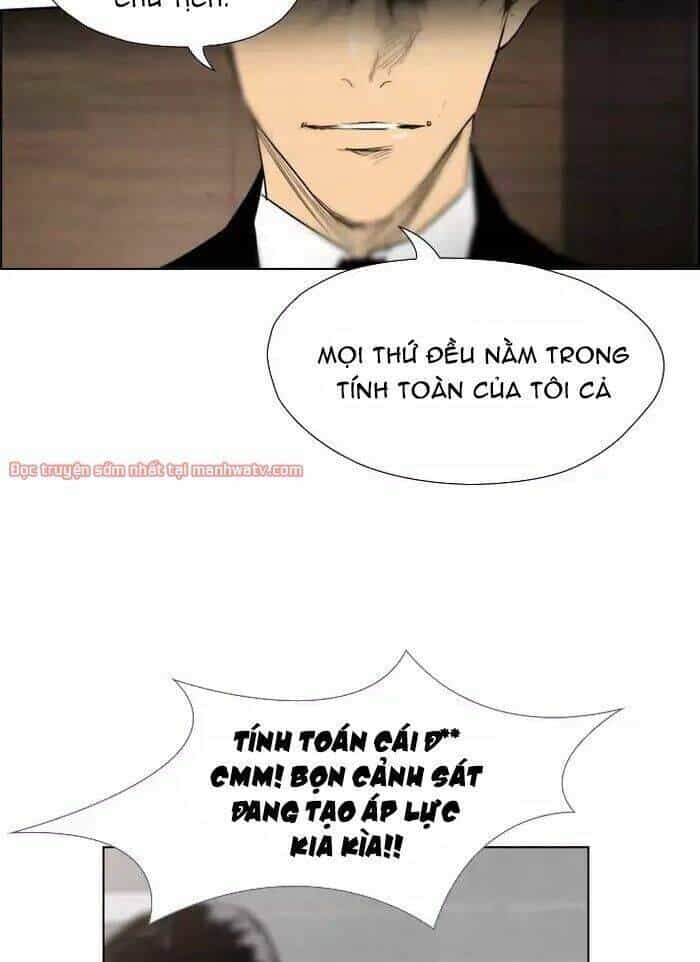 Kẻ Hồi Sinh - Chương 45 - ảnh 23