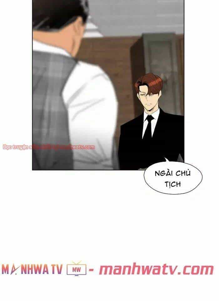 Kẻ Hồi Sinh - Chương 45 - ảnh 24