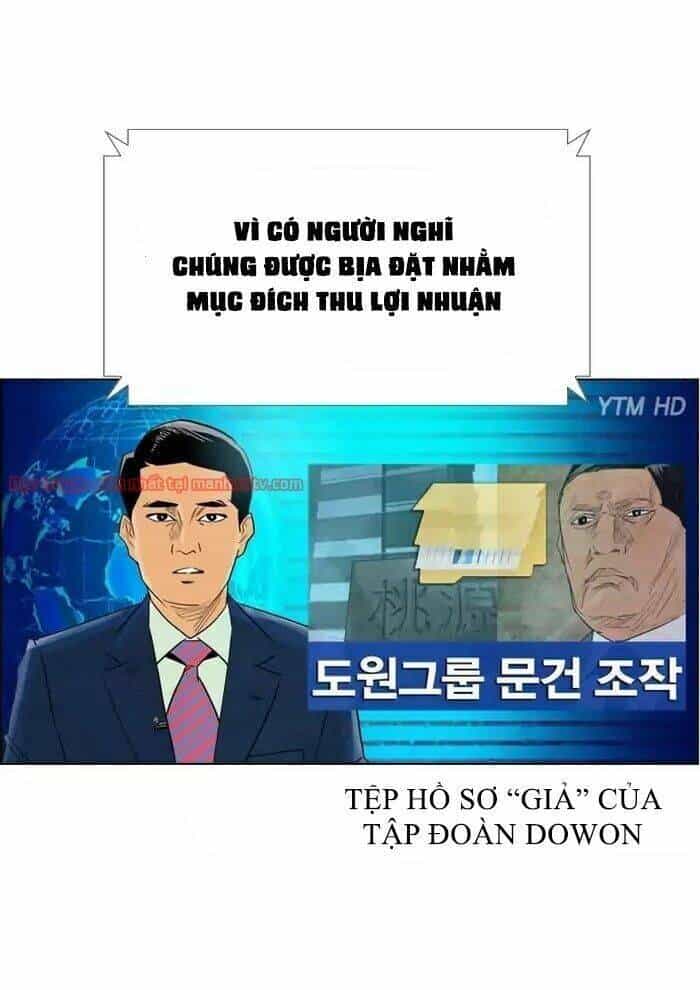 Kẻ Hồi Sinh - Chương 45 - ảnh 61