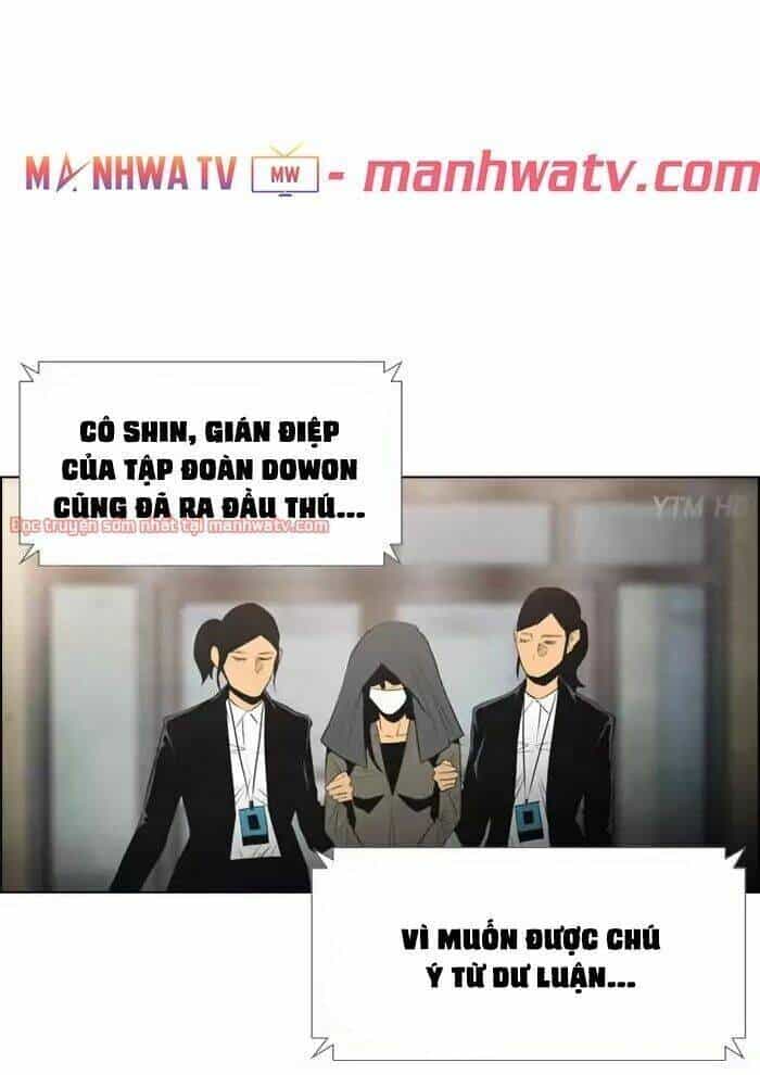 Kẻ Hồi Sinh - Chương 45 - ảnh 62