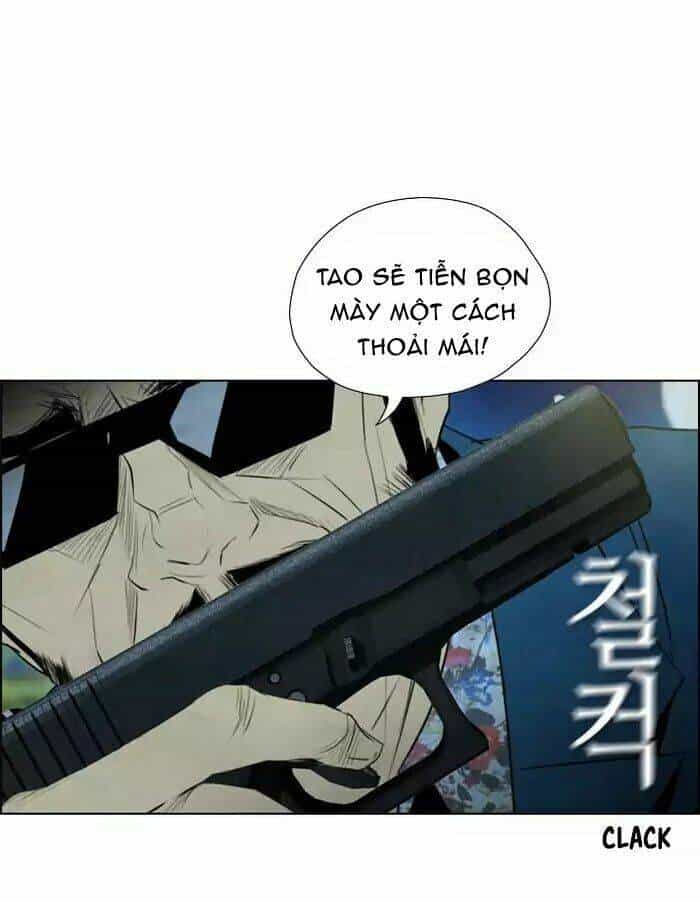 Kẻ Hồi Sinh - Chương 46 - ảnh 10