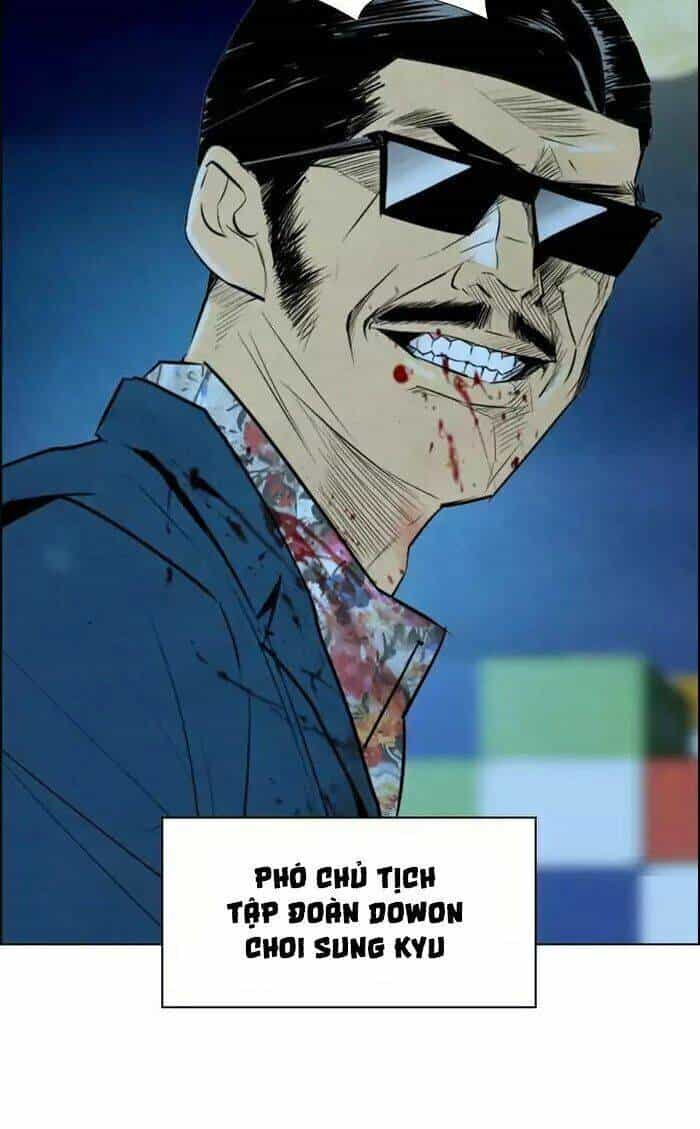 Kẻ Hồi Sinh - Chương 46 - ảnh 13