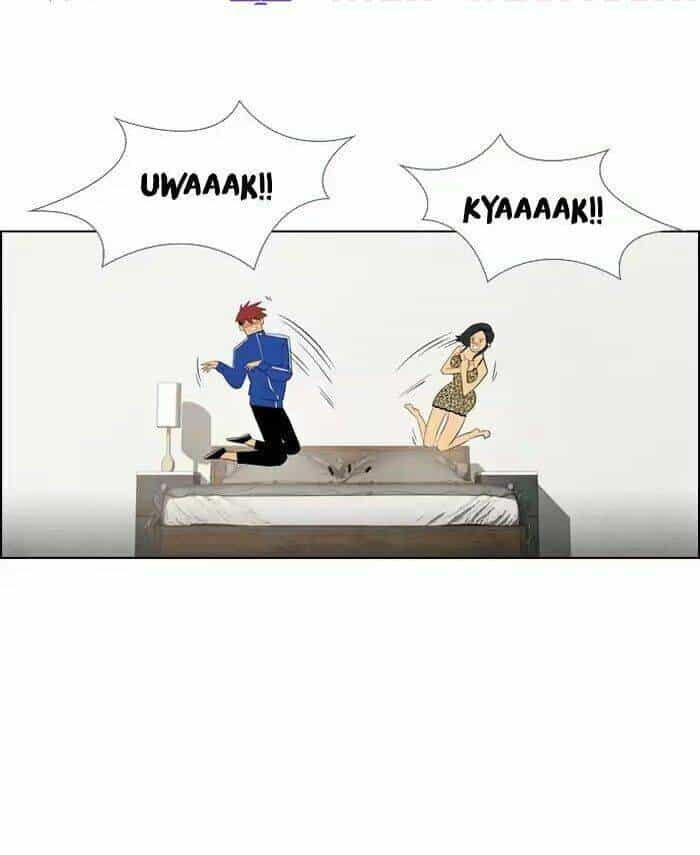 Kẻ Hồi Sinh - Chương 46 - ảnh 21