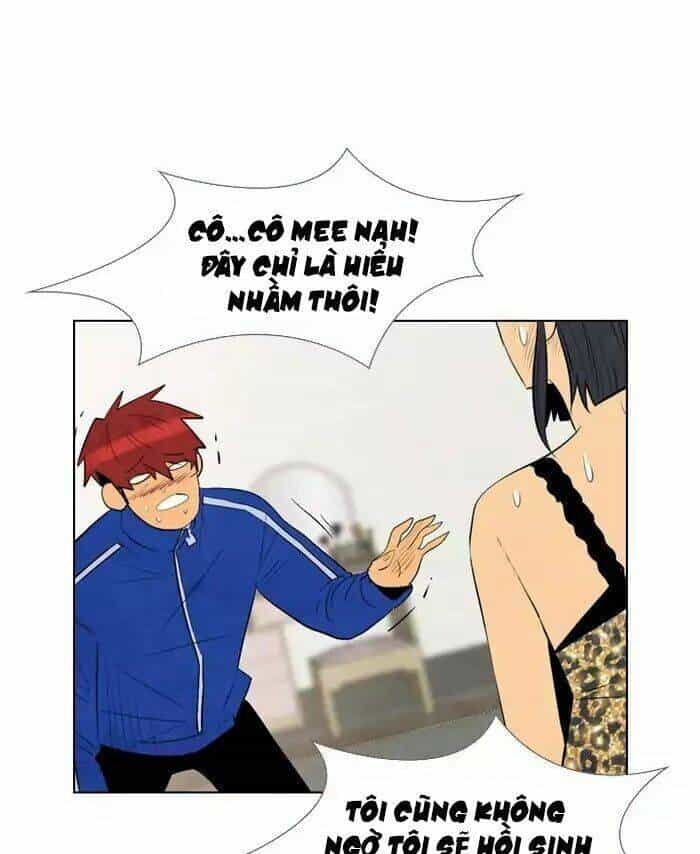 Kẻ Hồi Sinh - Chương 46 - ảnh 22