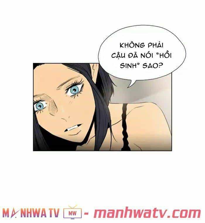 Kẻ Hồi Sinh - Chương 46 - ảnh 33