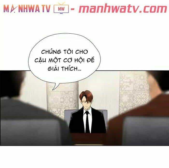 Kẻ Hồi Sinh - Chương 46 - ảnh 61