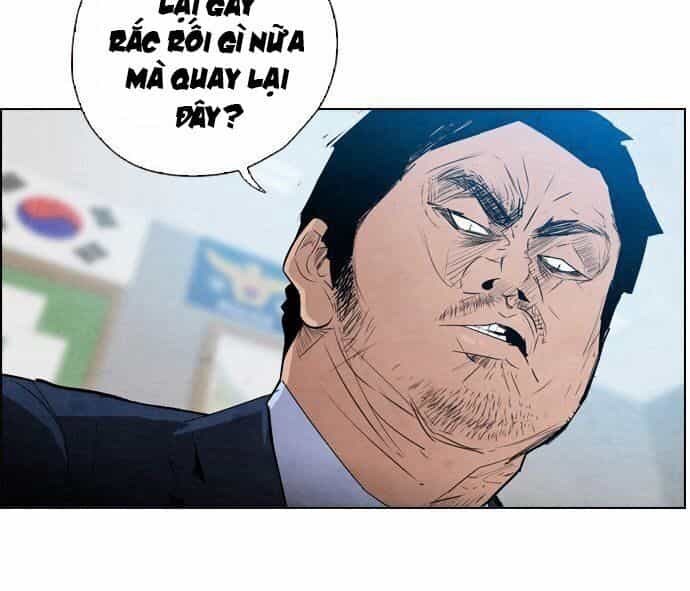 Kẻ Hồi Sinh - Chương 5 - ảnh 14