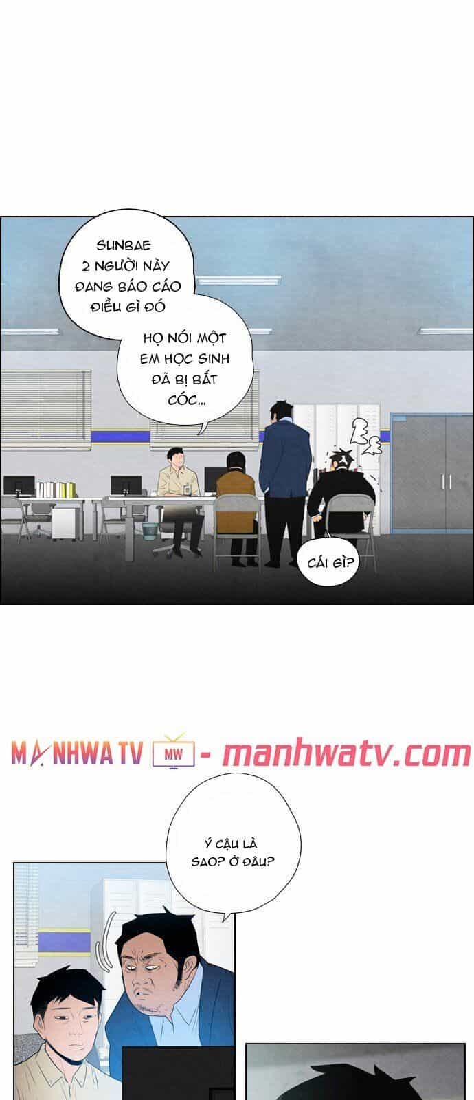 Kẻ Hồi Sinh - Chương 5 - ảnh 16