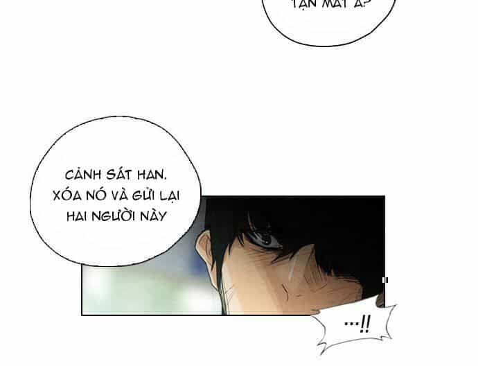 Kẻ Hồi Sinh - Chương 5 - ảnh 19