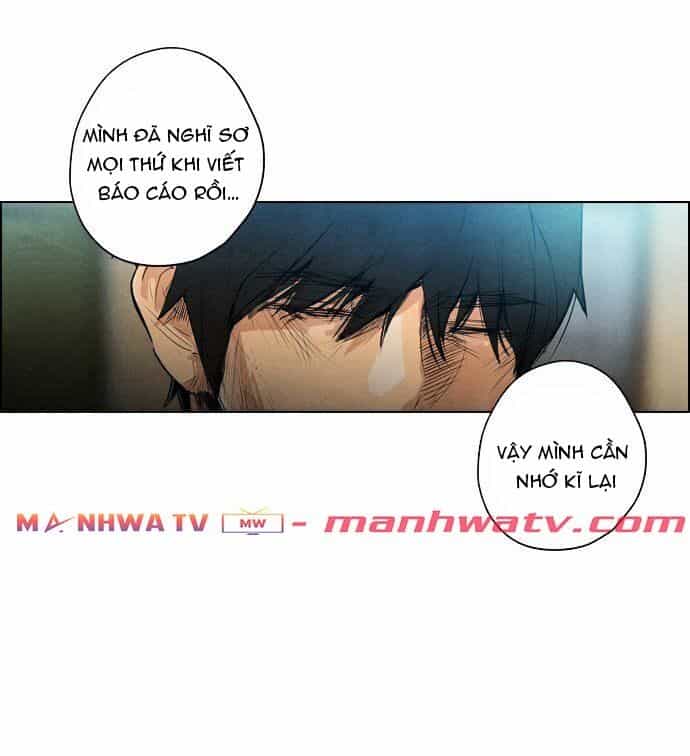 Kẻ Hồi Sinh - Chương 5 - ảnh 43