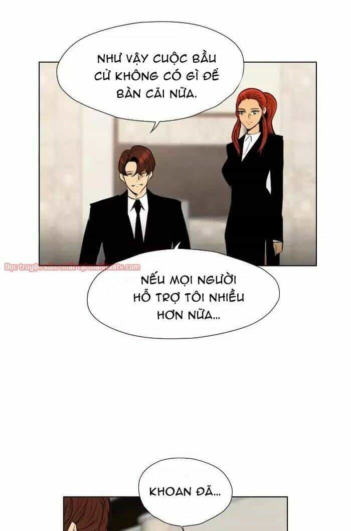 Kẻ Hồi Sinh - Chương 48 - ảnh 16