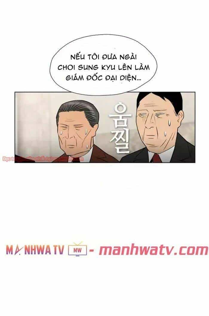 Kẻ Hồi Sinh - Chương 48 - ảnh 21