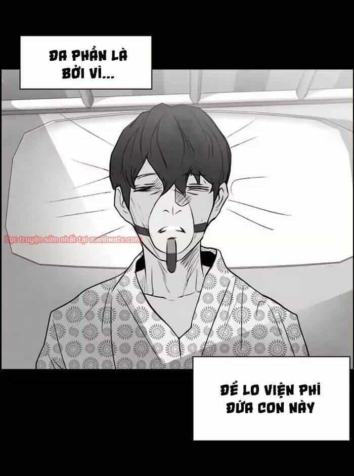 Kẻ Hồi Sinh - Chương 48 - ảnh 37