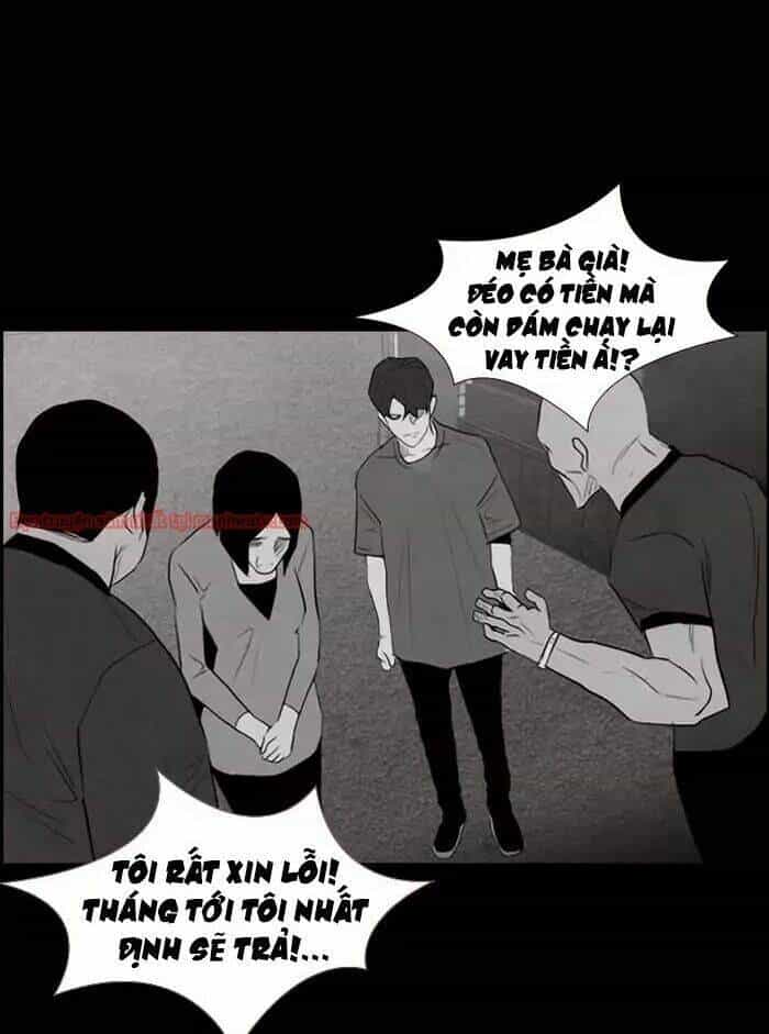 Kẻ Hồi Sinh - Chương 48 - ảnh 40