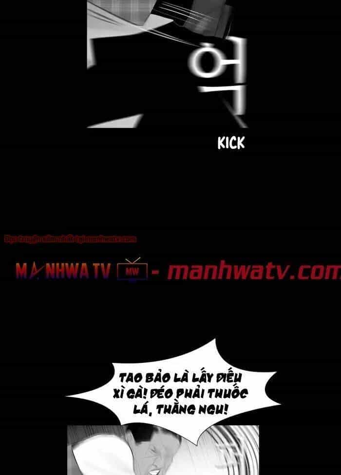 Kẻ Hồi Sinh - Chương 48 - ảnh 49