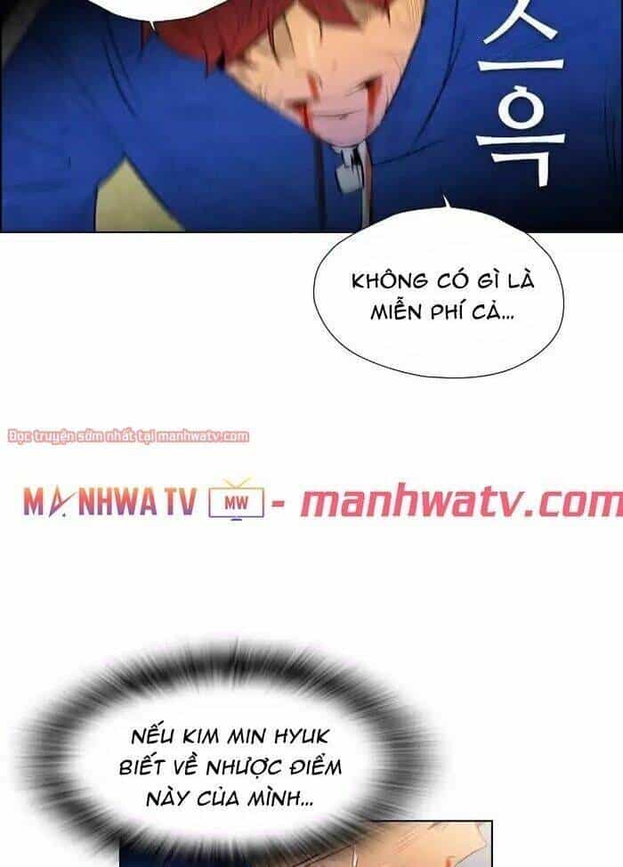 Kẻ Hồi Sinh - Chương 48 - ảnh 6