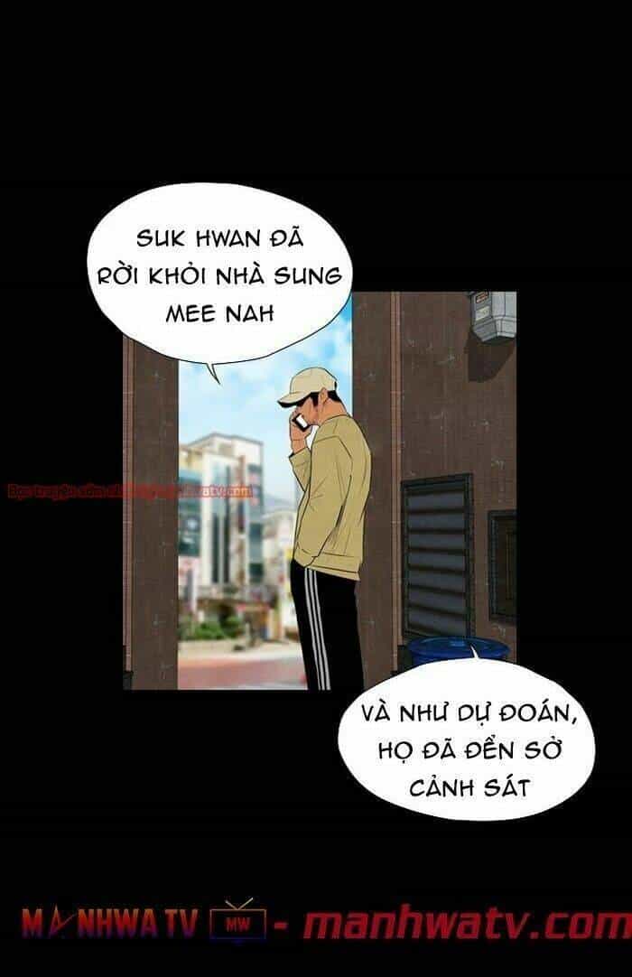 Kẻ Hồi Sinh - Chương 49 - ảnh 18