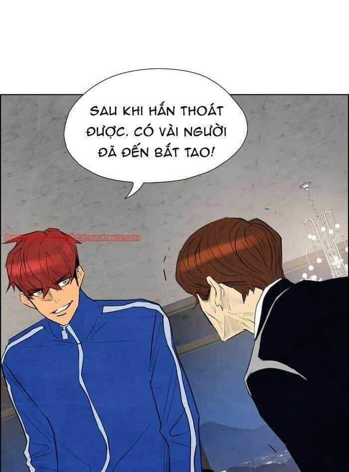 Kẻ Hồi Sinh - Chương 49 - ảnh 29