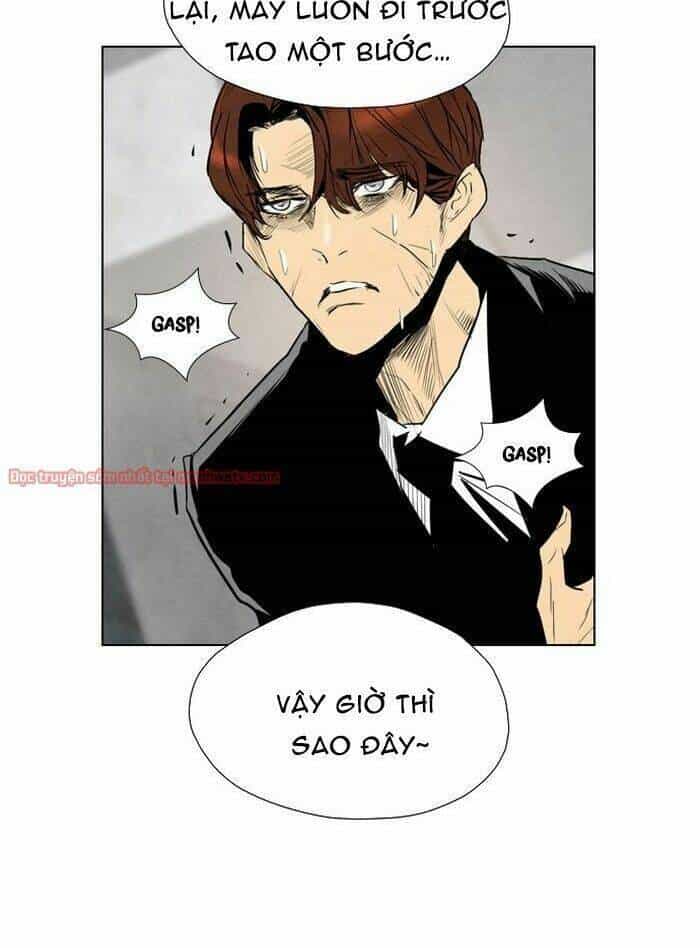 Kẻ Hồi Sinh - Chương 49 - ảnh 31