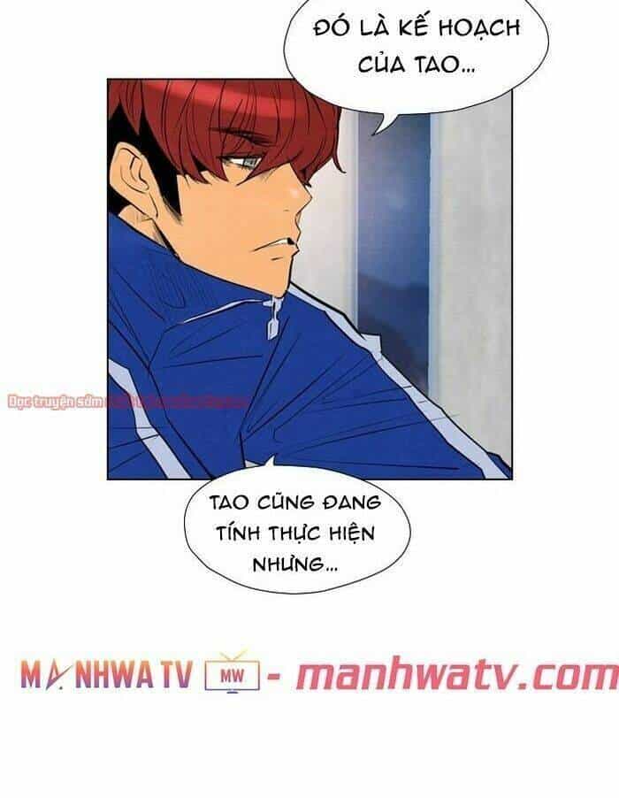 Kẻ Hồi Sinh - Chương 49 - ảnh 55