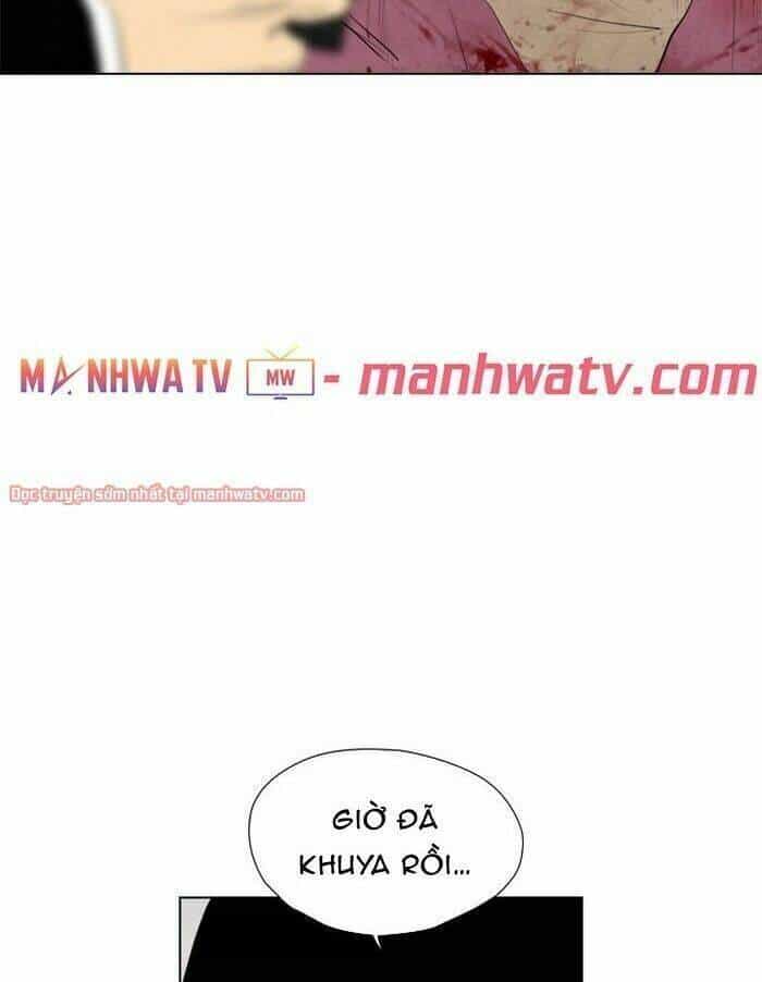 Kẻ Hồi Sinh - Chương 49 - ảnh 84