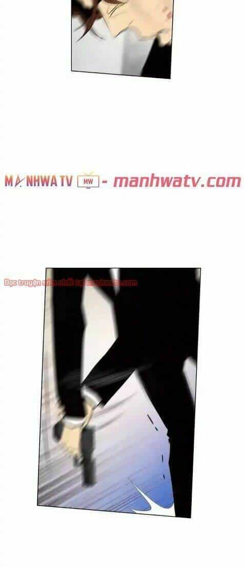 Kẻ Hồi Sinh - Chương 50 - ảnh 11