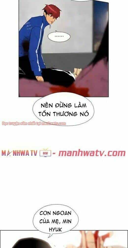 Kẻ Hồi Sinh - Chương 50 - ảnh 35