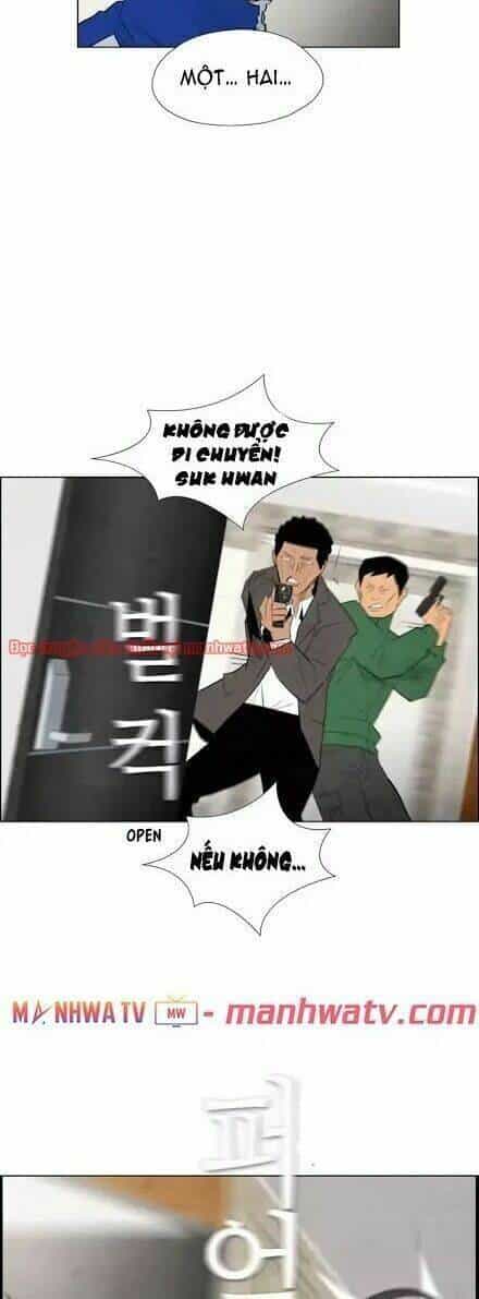 Kẻ Hồi Sinh - Chương 50 - ảnh 48