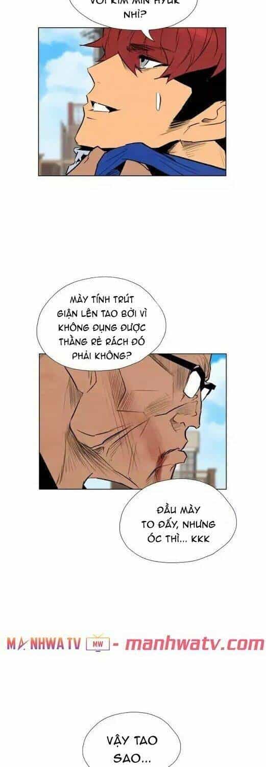 Kẻ Hồi Sinh - Chương 51 - ảnh 26