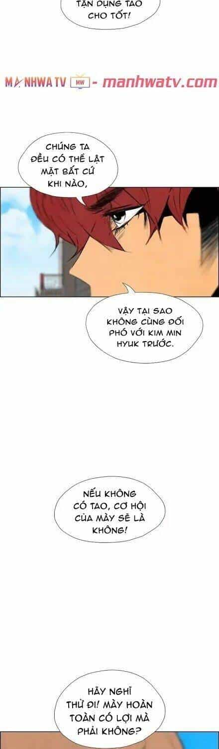 Kẻ Hồi Sinh - Chương 51 - ảnh 29