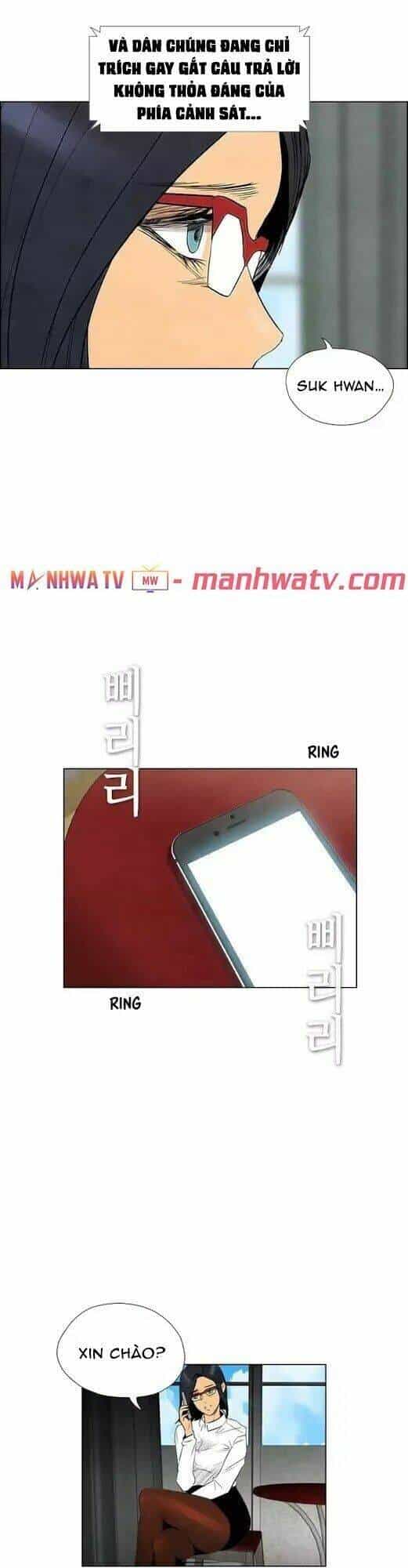 Kẻ Hồi Sinh - Chương 52 - ảnh 17