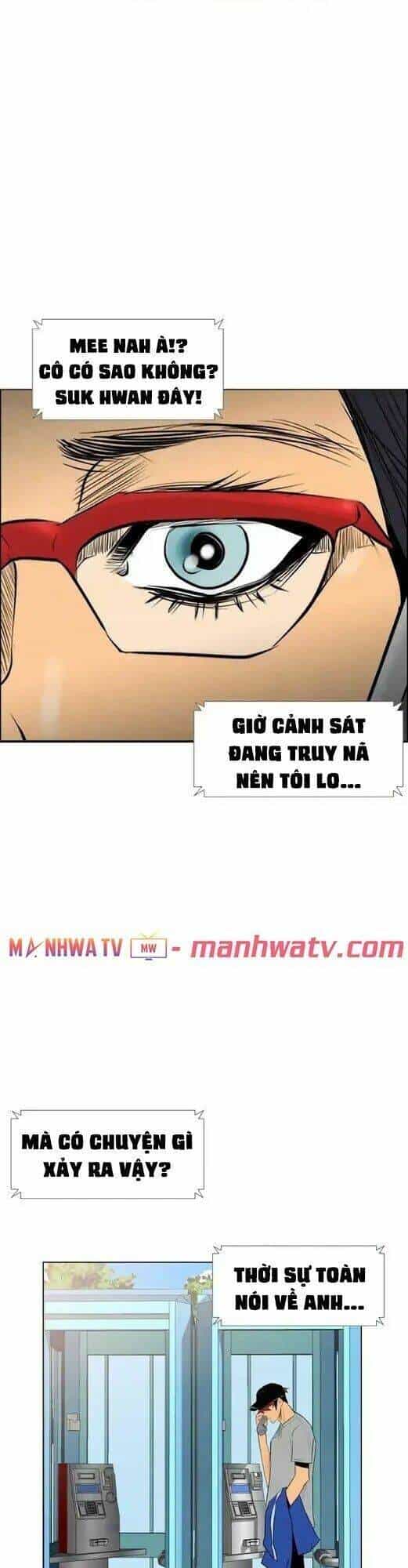 Kẻ Hồi Sinh - Chương 52 - ảnh 18