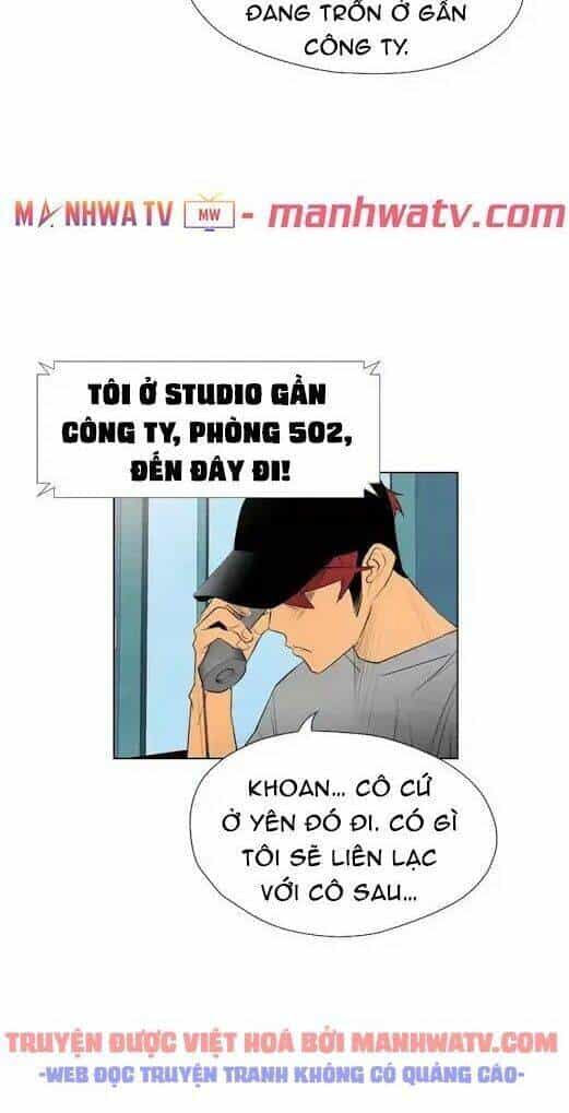 Kẻ Hồi Sinh - Chương 52 - ảnh 20