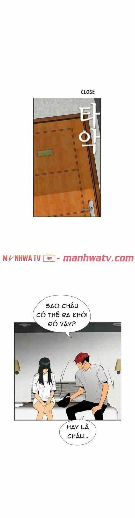 Kẻ Hồi Sinh - Chương 52 - ảnh 28