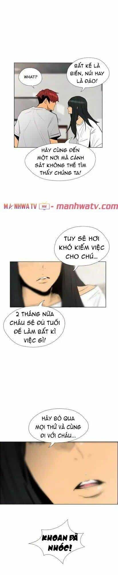 Kẻ Hồi Sinh - Chương 52 - ảnh 37