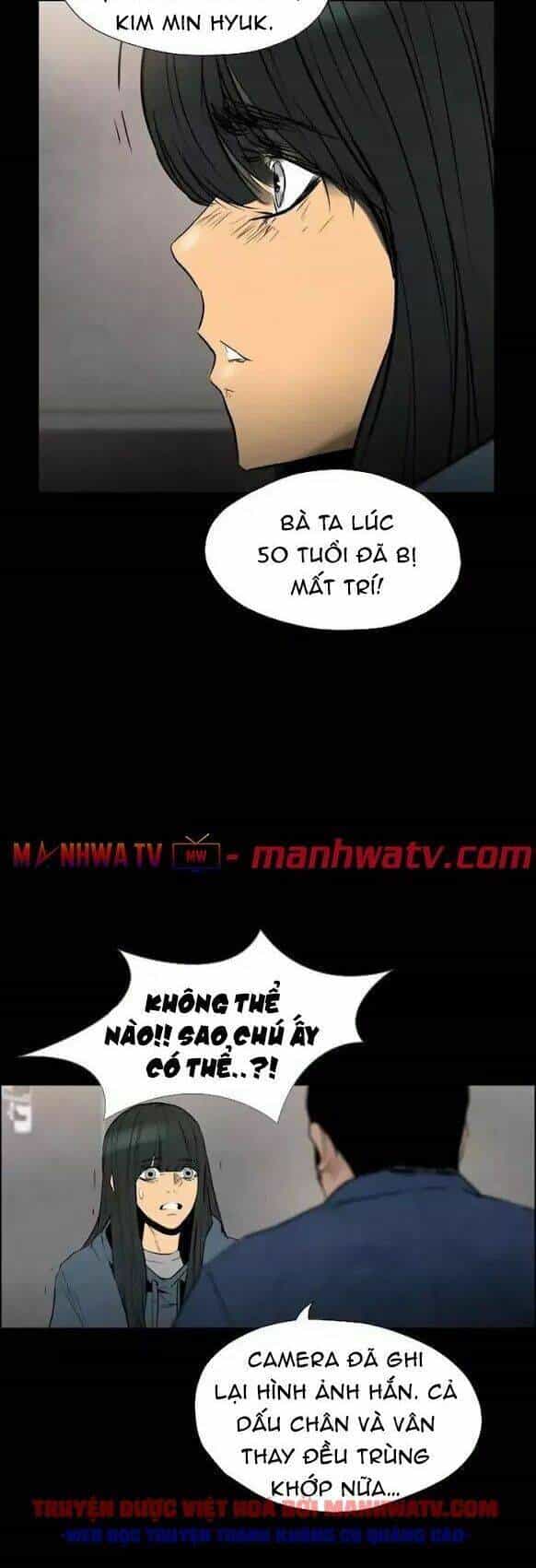 Kẻ Hồi Sinh - Chương 52 - ảnh 4