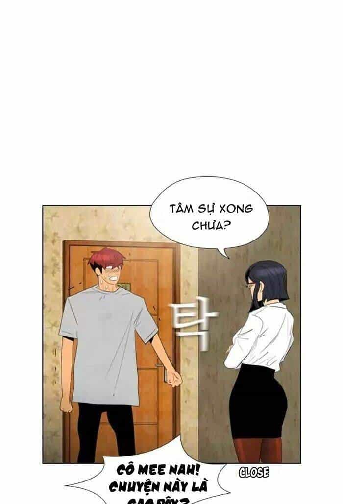 Kẻ Hồi Sinh - Chương 53 - ảnh 18