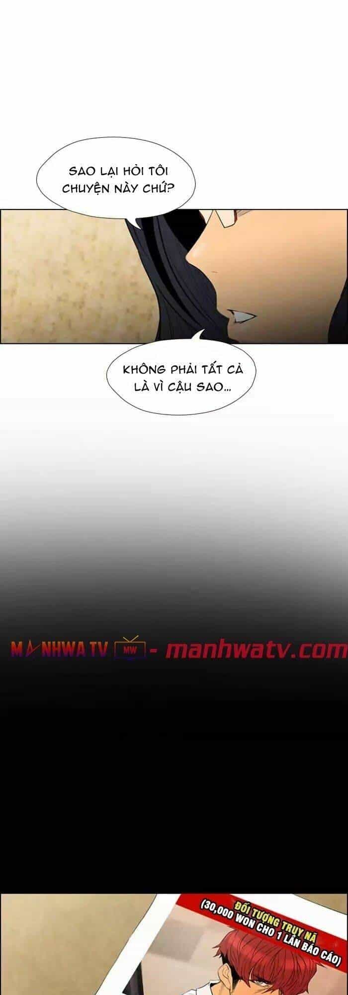Kẻ Hồi Sinh - Chương 53 - ảnh 20