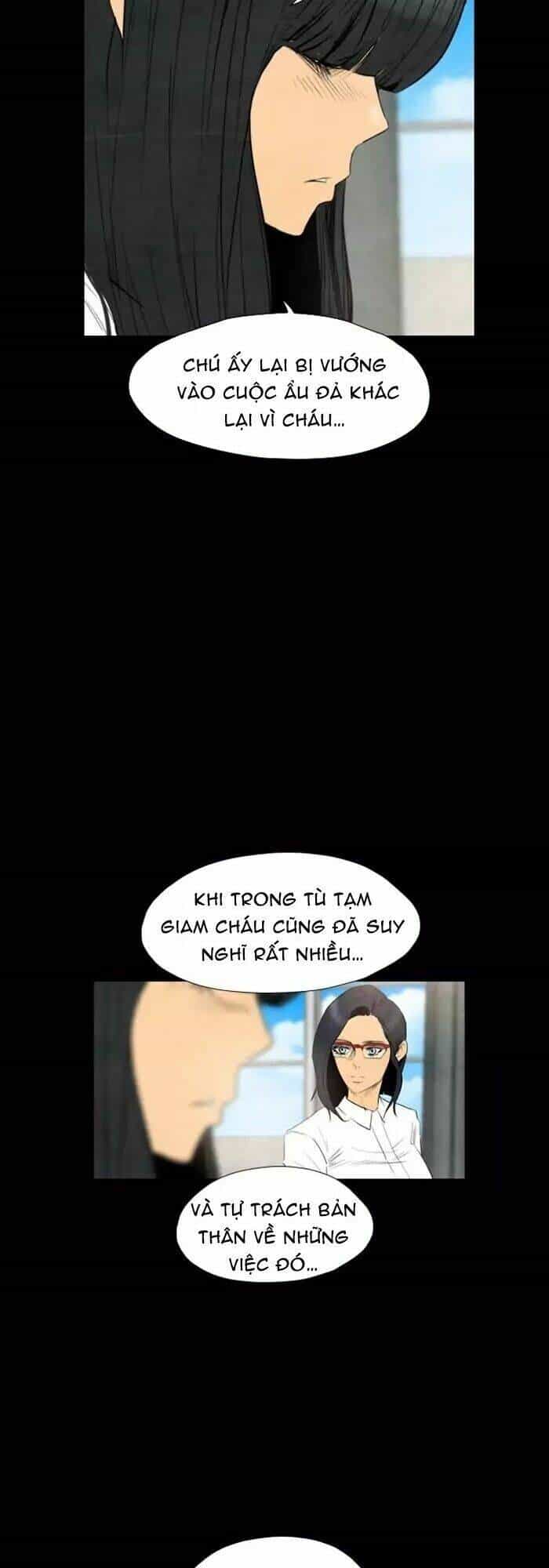 Kẻ Hồi Sinh - Chương 53 - ảnh 23
