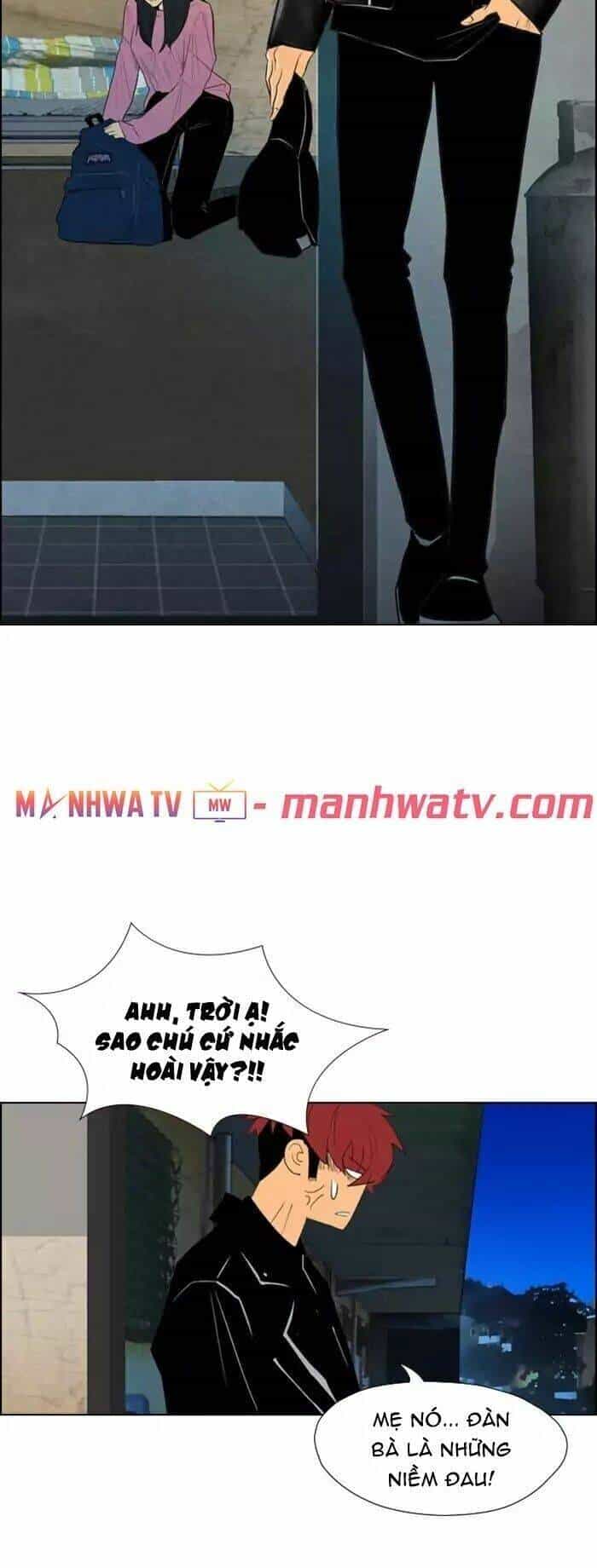 Kẻ Hồi Sinh - Chương 53 - ảnh 53