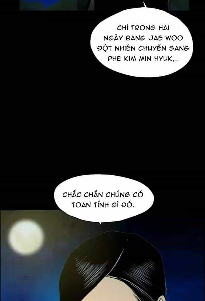 Kẻ Hồi Sinh - Chương 53 - ảnh 6