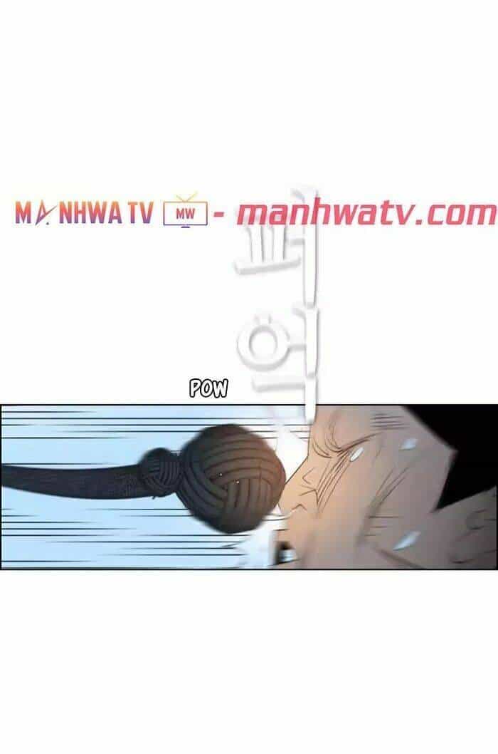 Kẻ Hồi Sinh - Chương 54 - ảnh 27