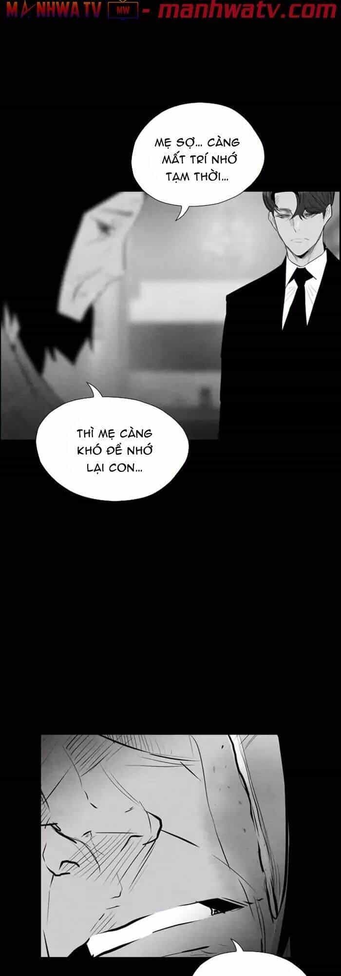 Kẻ Hồi Sinh - Chương 54 - ảnh 39