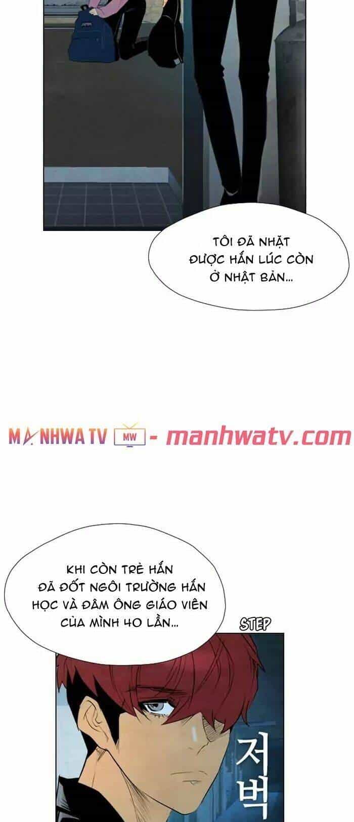 Kẻ Hồi Sinh - Chương 54 - ảnh 4