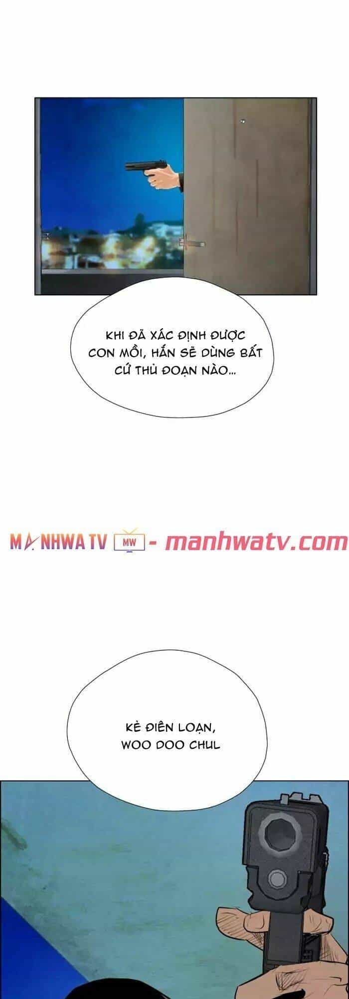 Kẻ Hồi Sinh - Chương 54 - ảnh 6