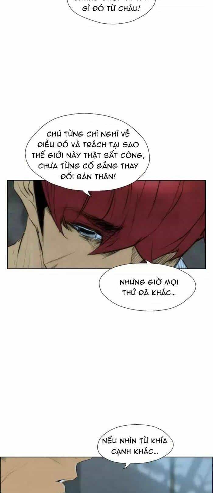 Kẻ Hồi Sinh - Chương 55 - ảnh 18