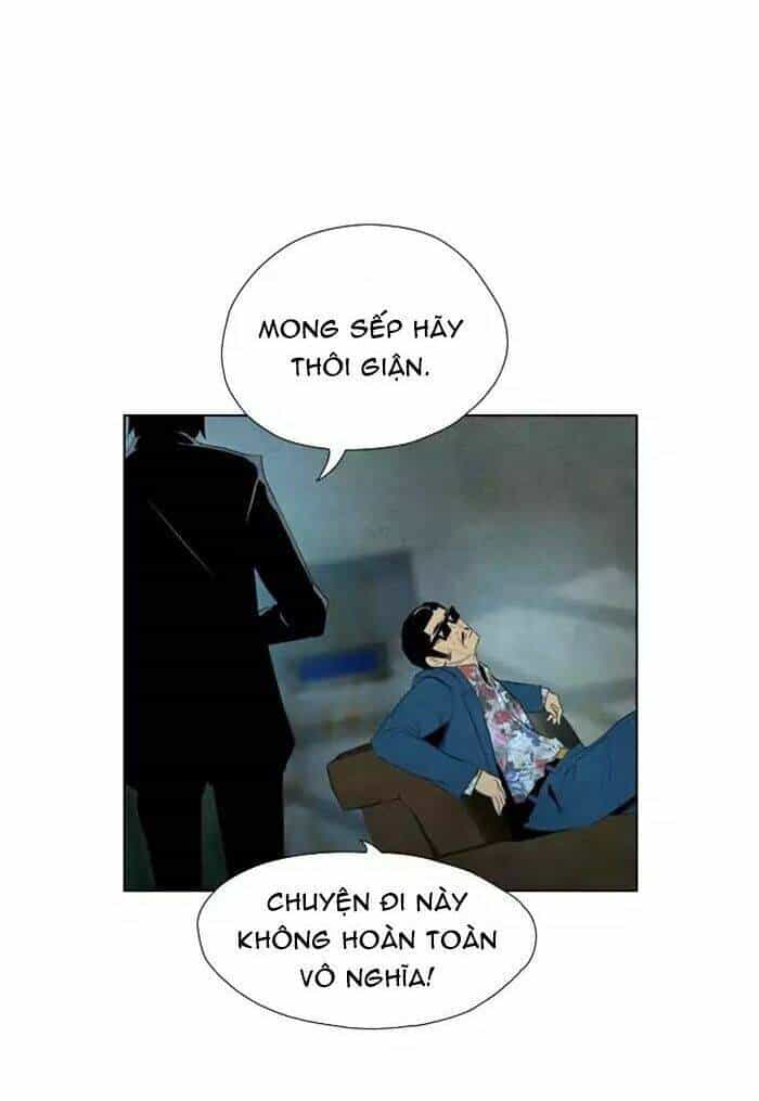 Kẻ Hồi Sinh - Chương 55 - ảnh 29
